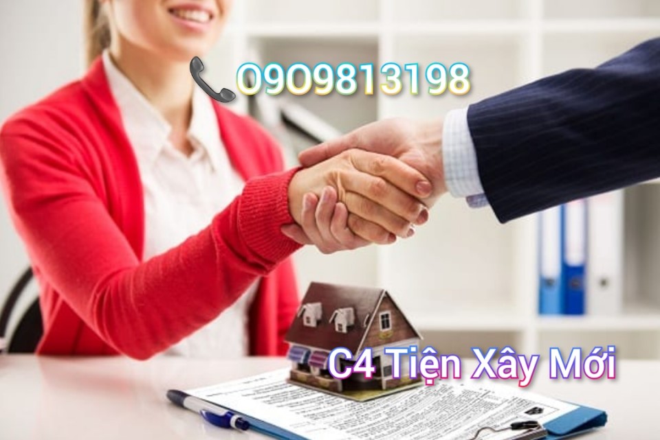 ♥️♥️♥️Nhà C4 Dòng Tiền Bán Nhanh SHR P9 Quận 8 Sang Tên Ở/Xây Mới.♥️♥️♥️ - Ảnh chính